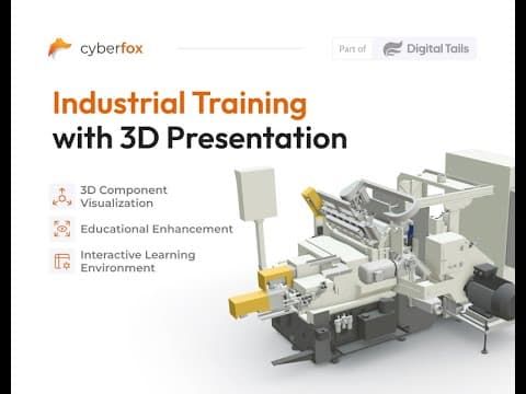 ORS Korea · CNC Machine Presentation