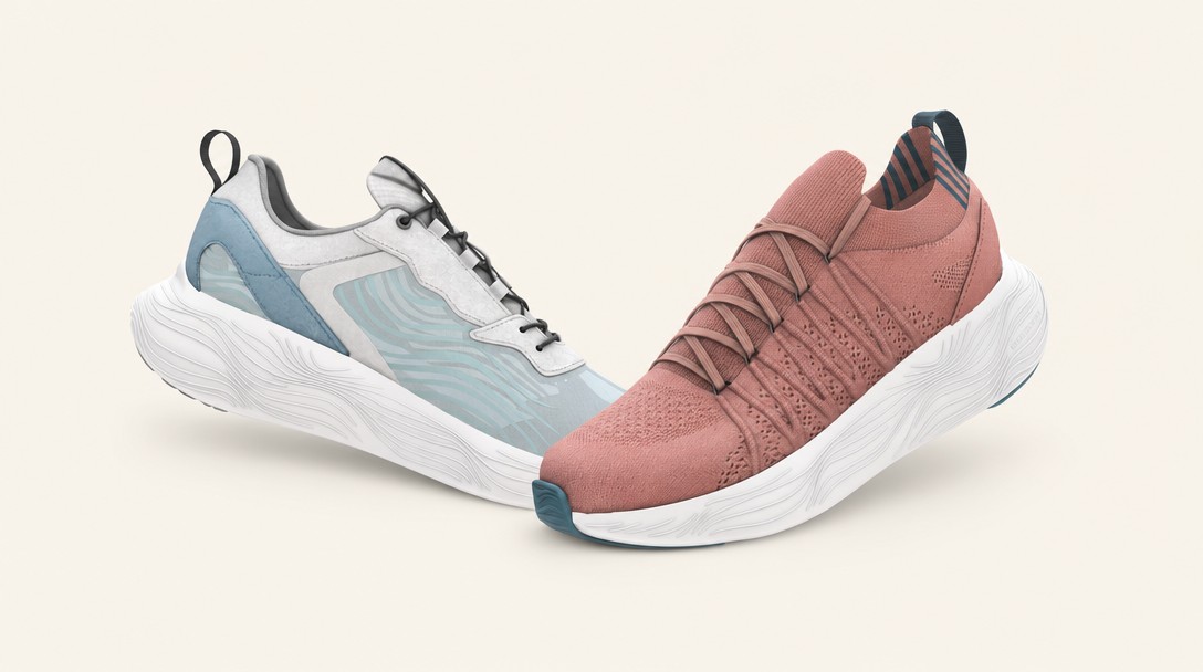 Rawfit · Sneakers Configurator